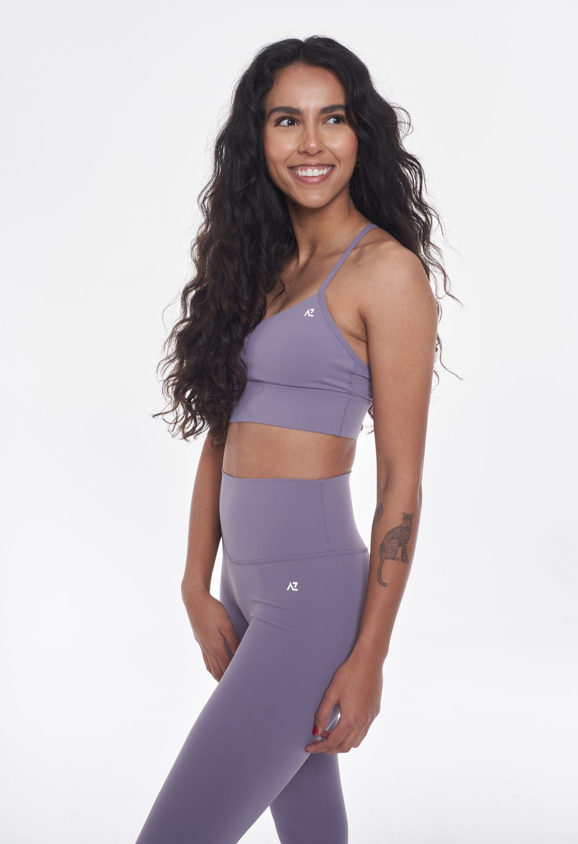 Nuna Yoga Set