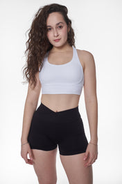 Bruna SculptFlex Shorts