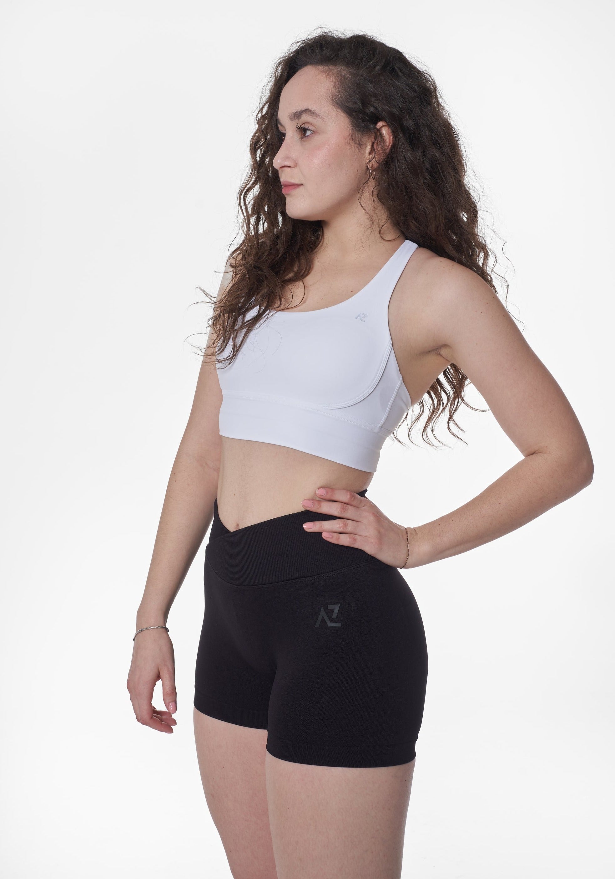 Bruna SculptFlex Shorts