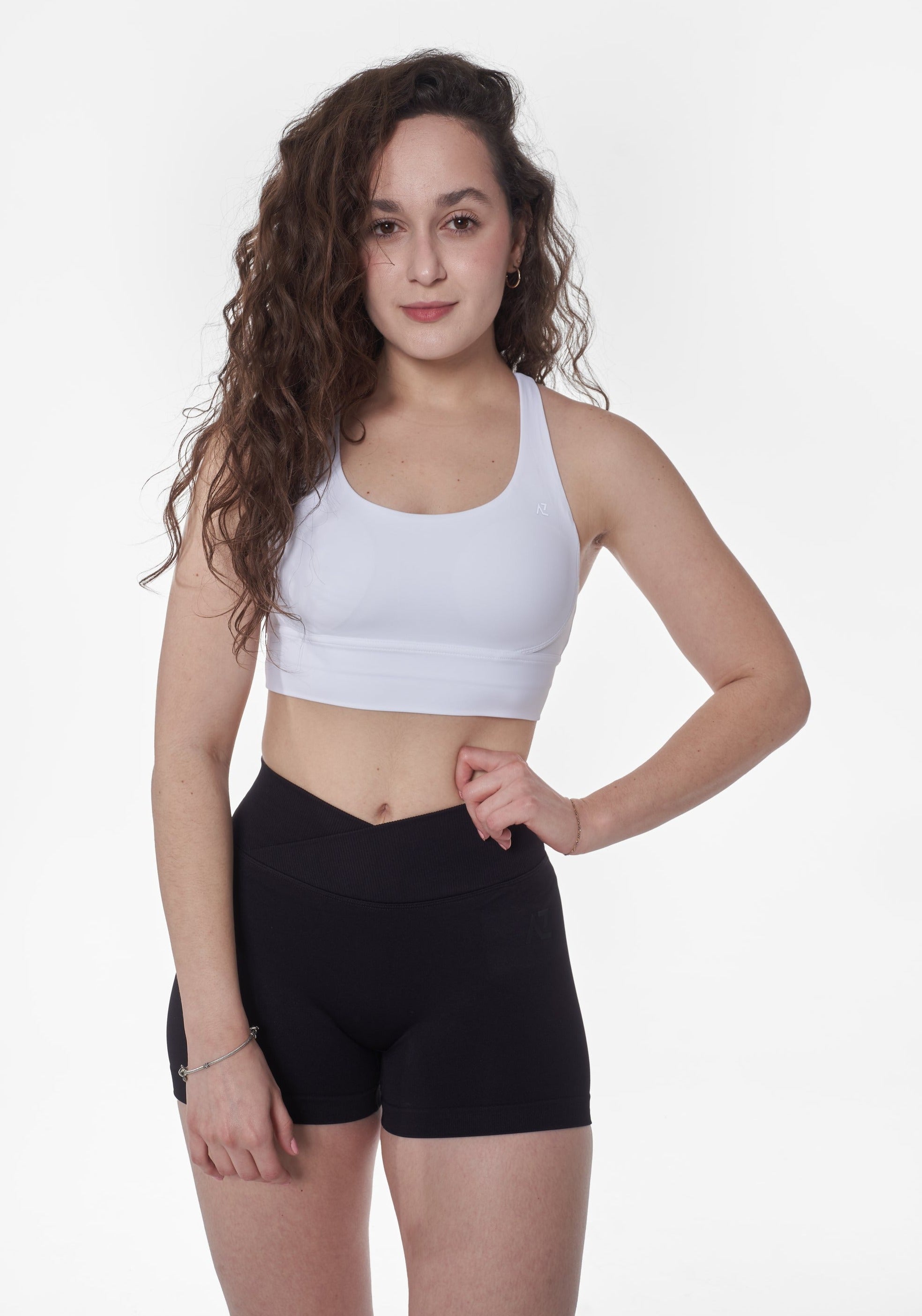 Bruna SculptFlex Shorts