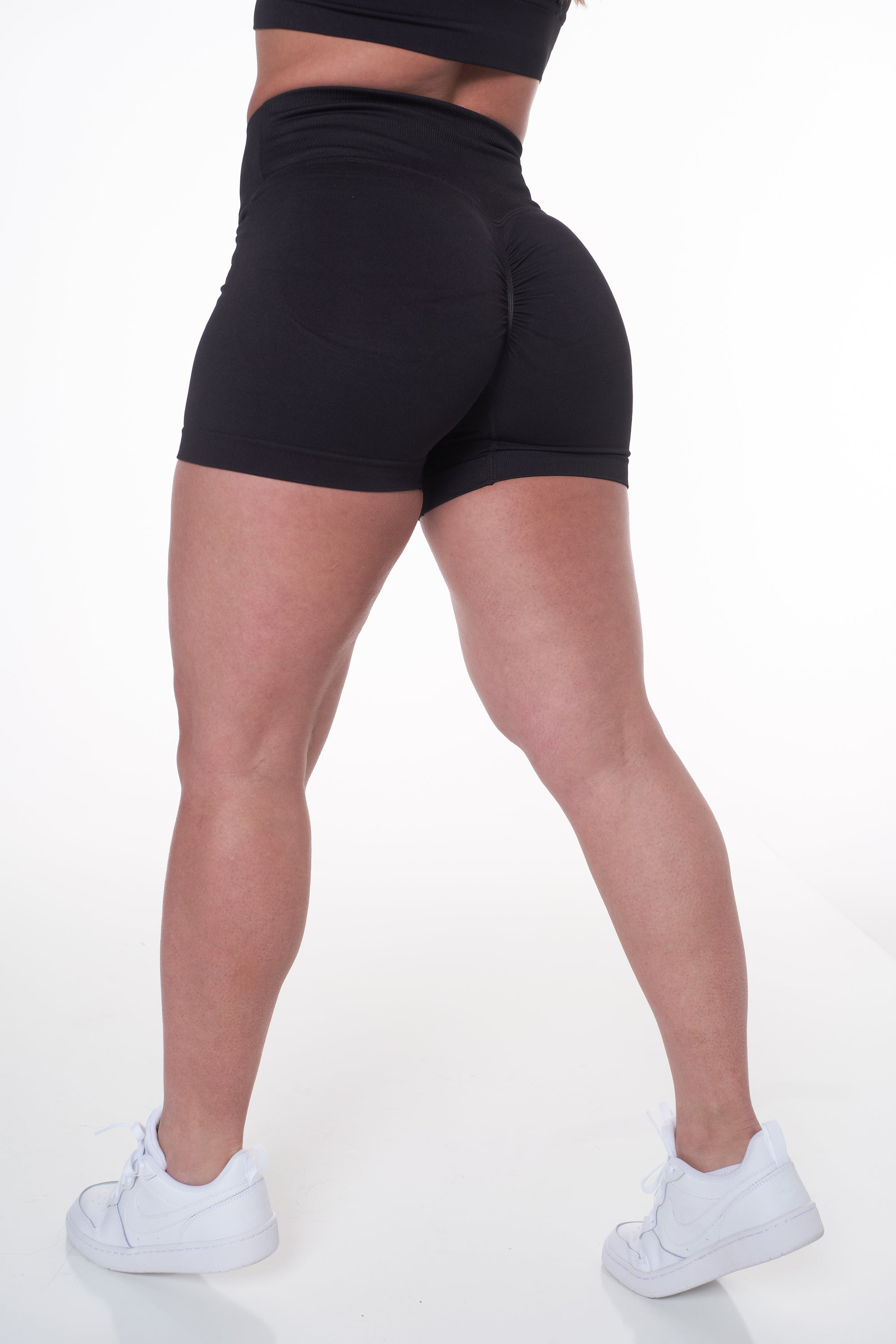 Bruna SculptFlex Shorts