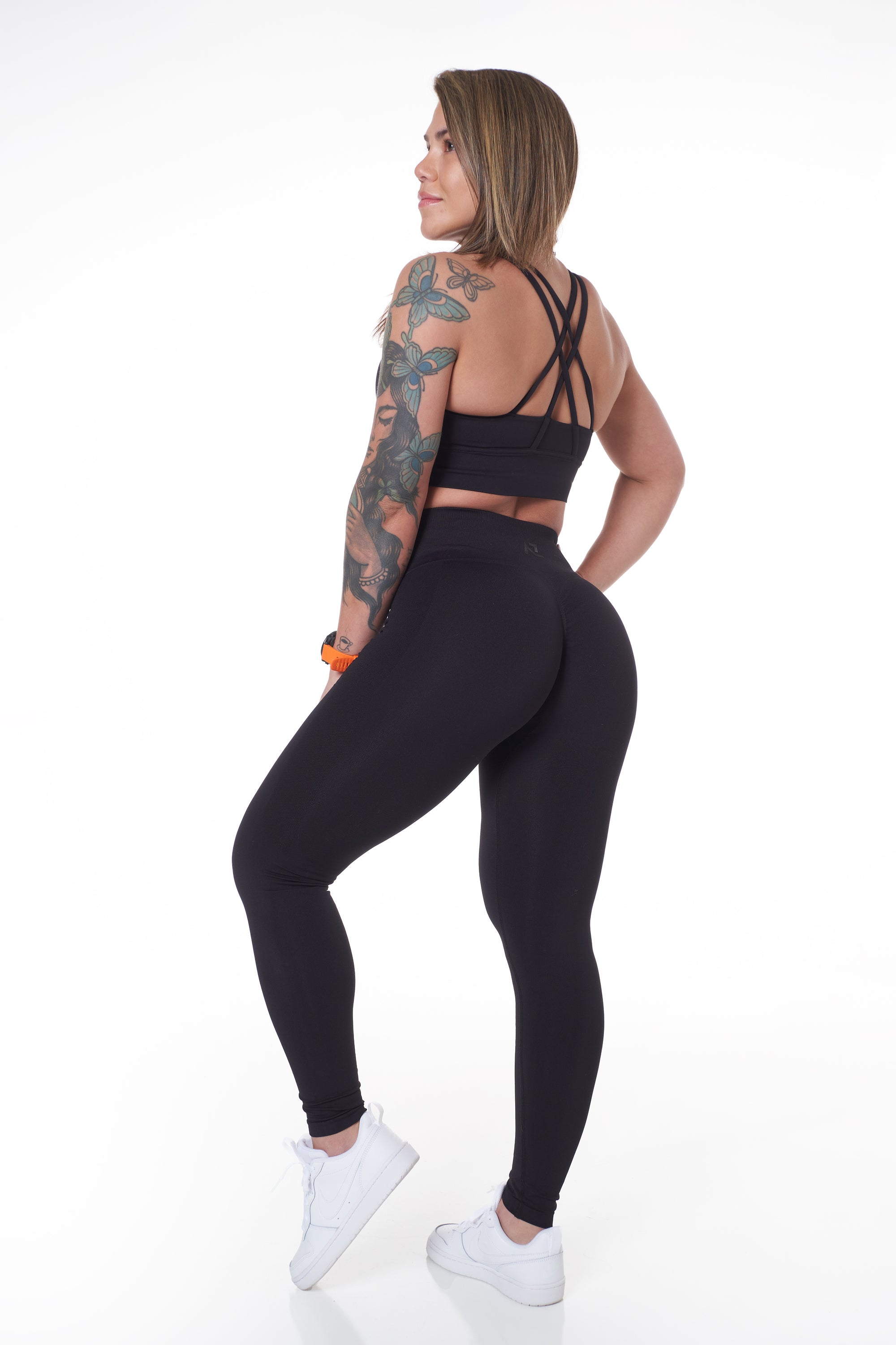 Mia ScultpFlex Shapewear Pants