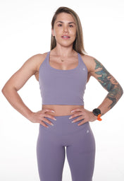 Annie Racerback Tank Top